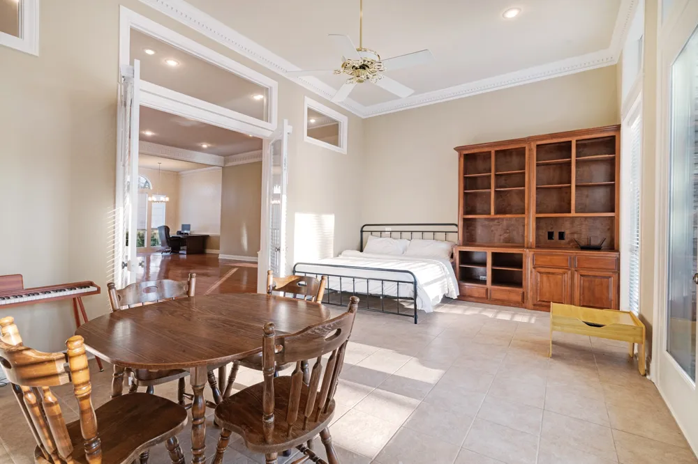 390 Timber Lakes Drive Powderly, TX 75473