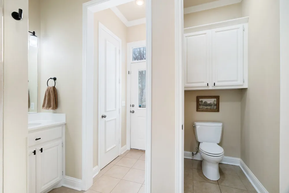 390 Timber Lakes Drive Powderly, TX 75473