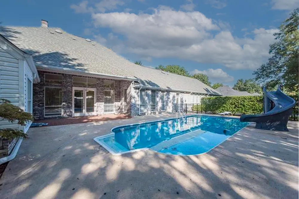 390 Timber Lakes Drive Powderly, TX 75473