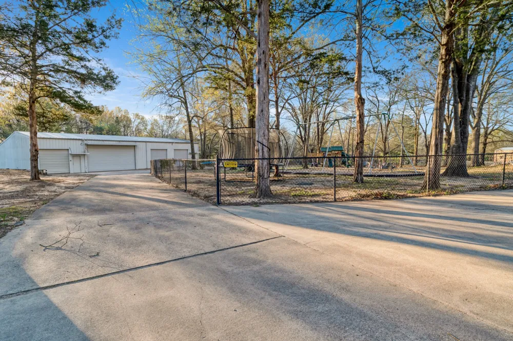 390 Timber Lakes Drive Powderly, TX 75473