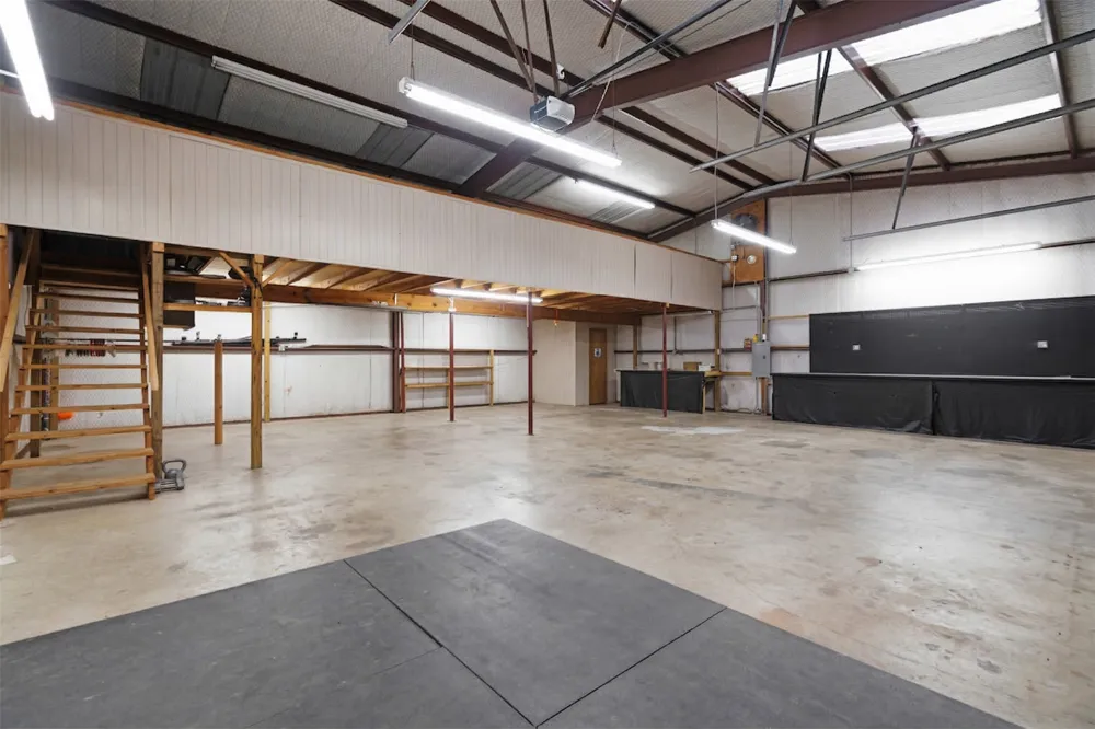 390 Timber Lakes Drive Powderly, TX 75473