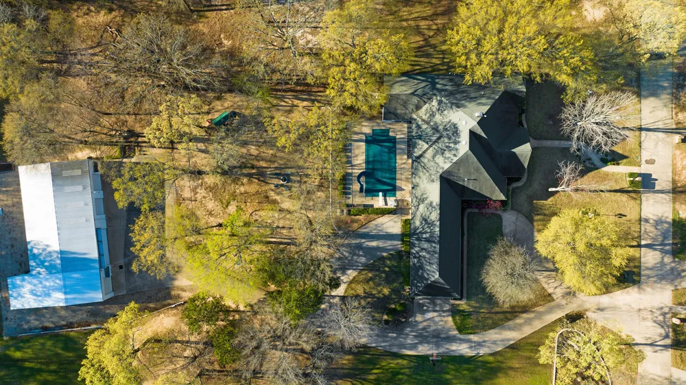 390 Timber Lakes Drive Powderly, TX 75473
