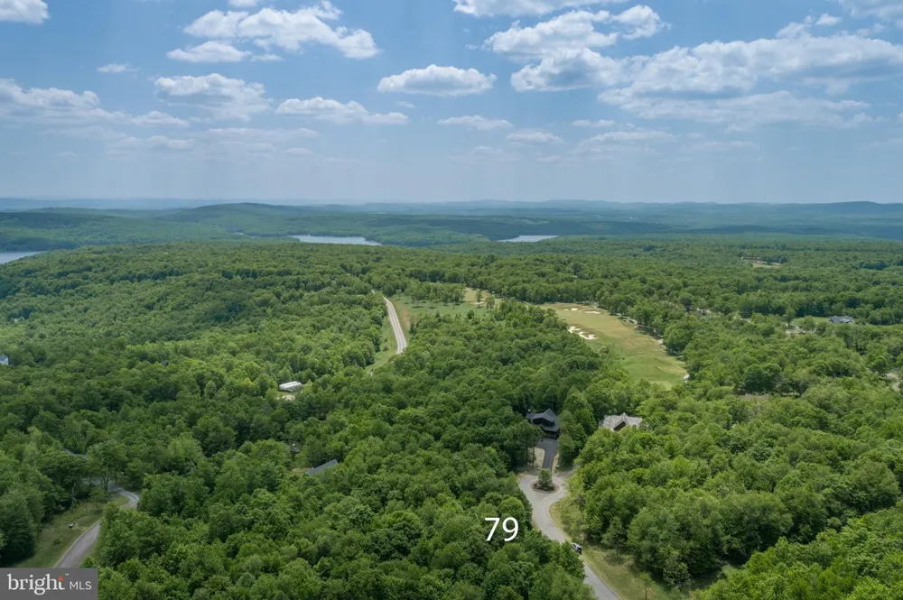 SUNDANCE WAY Mc Henry, MD 21541