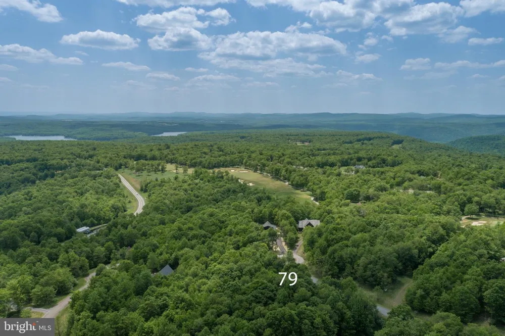 SUNDANCE WAY Mc Henry, MD 21541