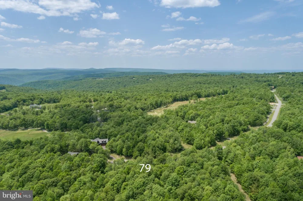 SUNDANCE WAY Mc Henry, MD 21541
