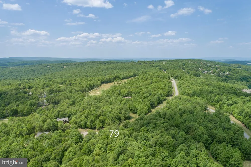 SUNDANCE WAY Mc Henry, MD 21541