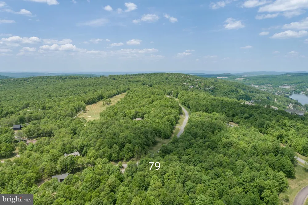 SUNDANCE WAY Mc Henry, MD 21541