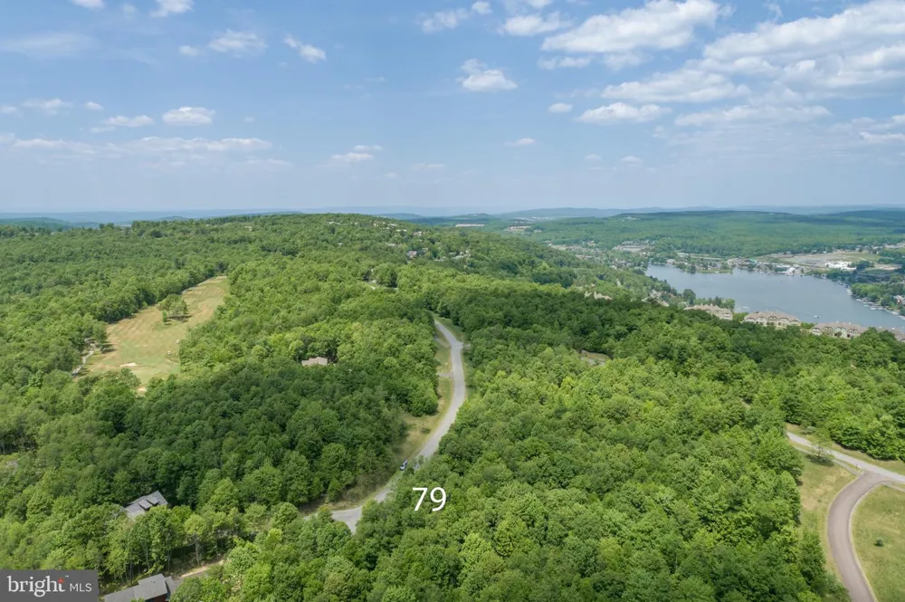 SUNDANCE WAY Mc Henry, MD 21541