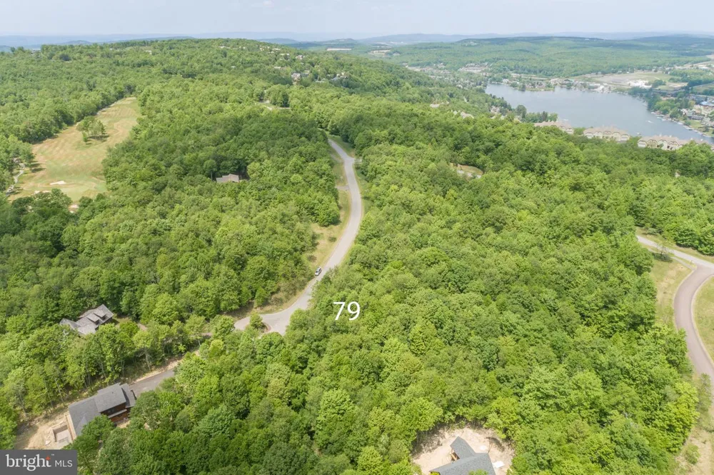 SUNDANCE WAY Mc Henry, MD 21541