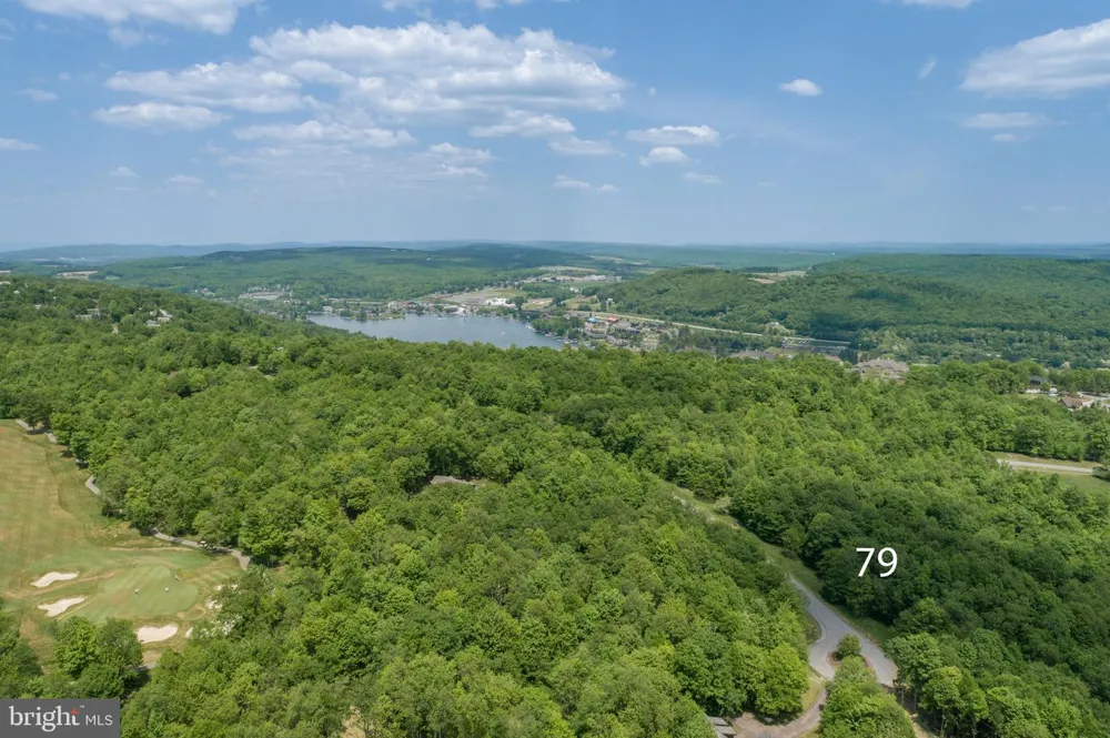 SUNDANCE WAY Mc Henry, MD 21541
