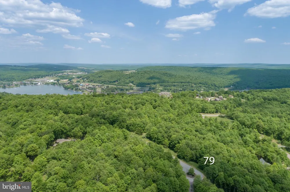 SUNDANCE WAY Mc Henry, MD 21541