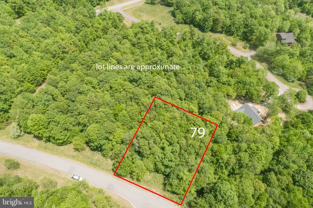 SUNDANCE WAY Mc Henry, MD 21541