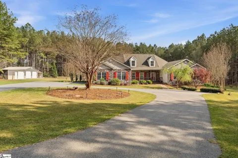 105 Greenville Church Road