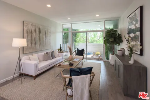 16601 Marquez Avenue #103
