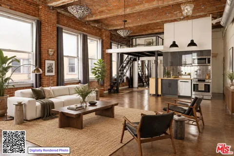 215 W 7th Street #1302