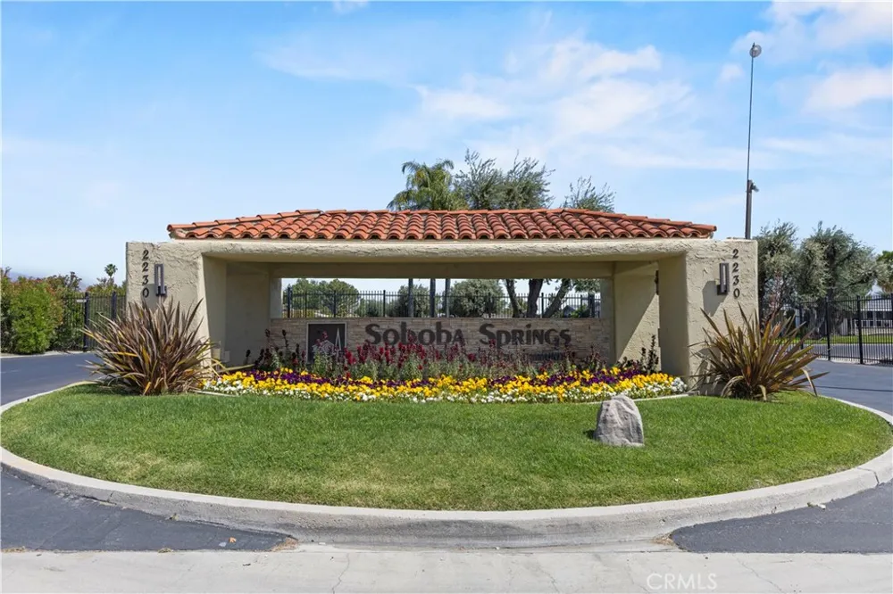 2230 Lake Park Drive #142 San Jacinto, CA 92583