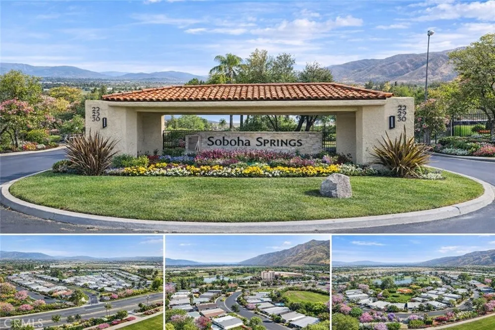 2230 Lake Park Drive #142 San Jacinto, CA 92583