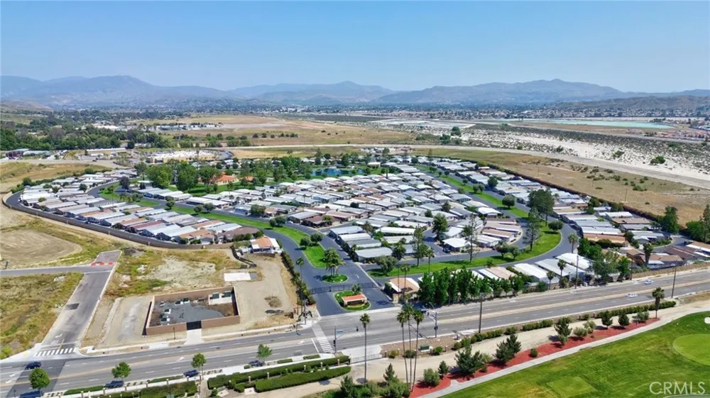 2230 Lake Park Drive #142 San Jacinto, CA 92583