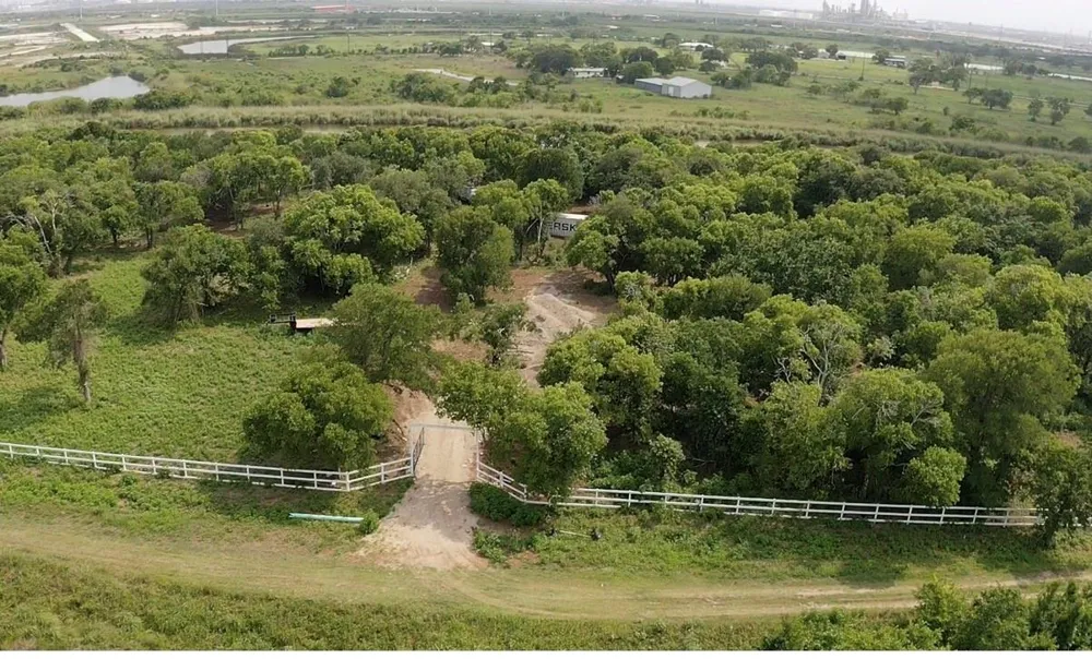 2225 Johnson Drive Oyster Creek, TX 77541