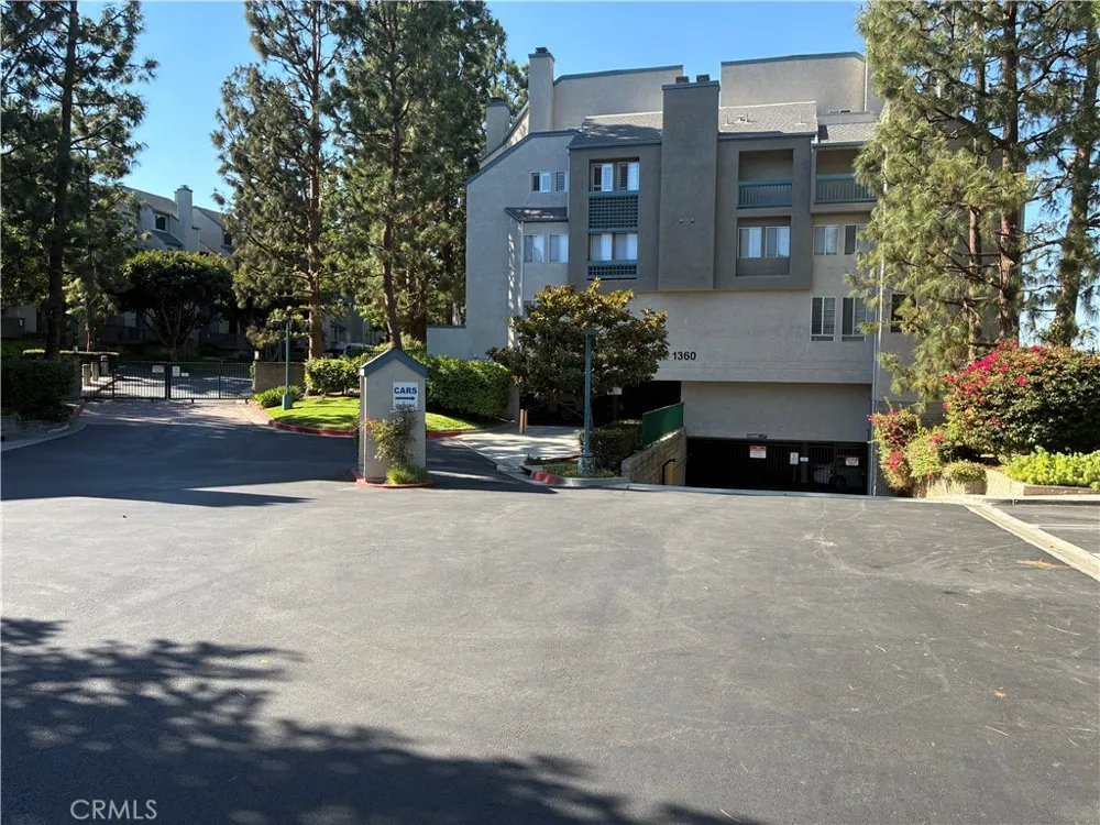 1360 W Capitol Drive #332 San Pedro, CA 90732