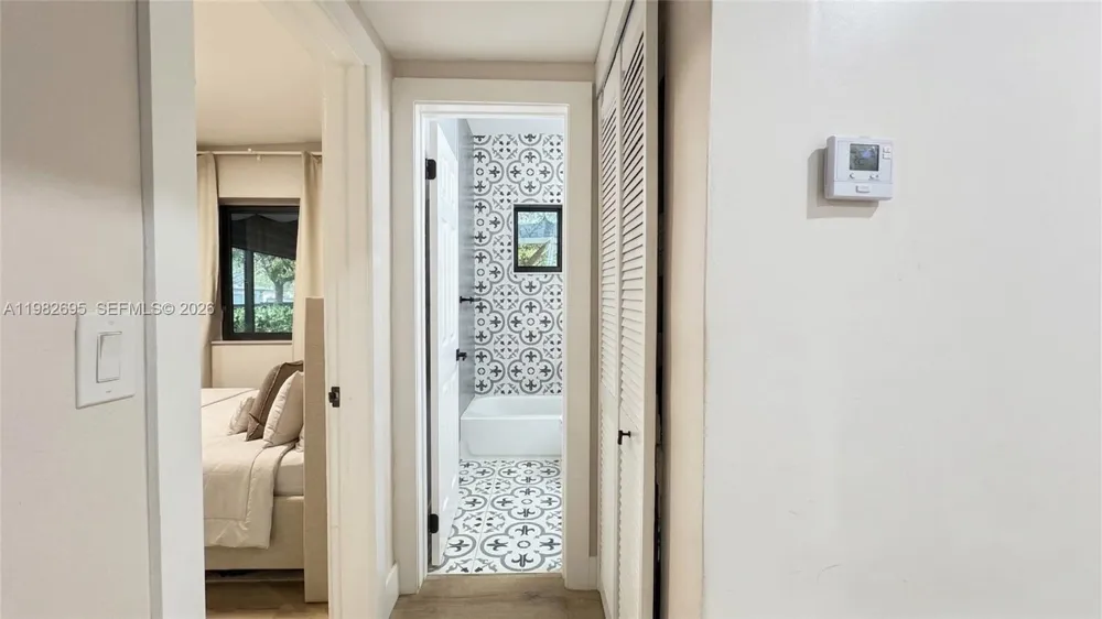 13900 NE 16th Ct North Miami, FL 33181