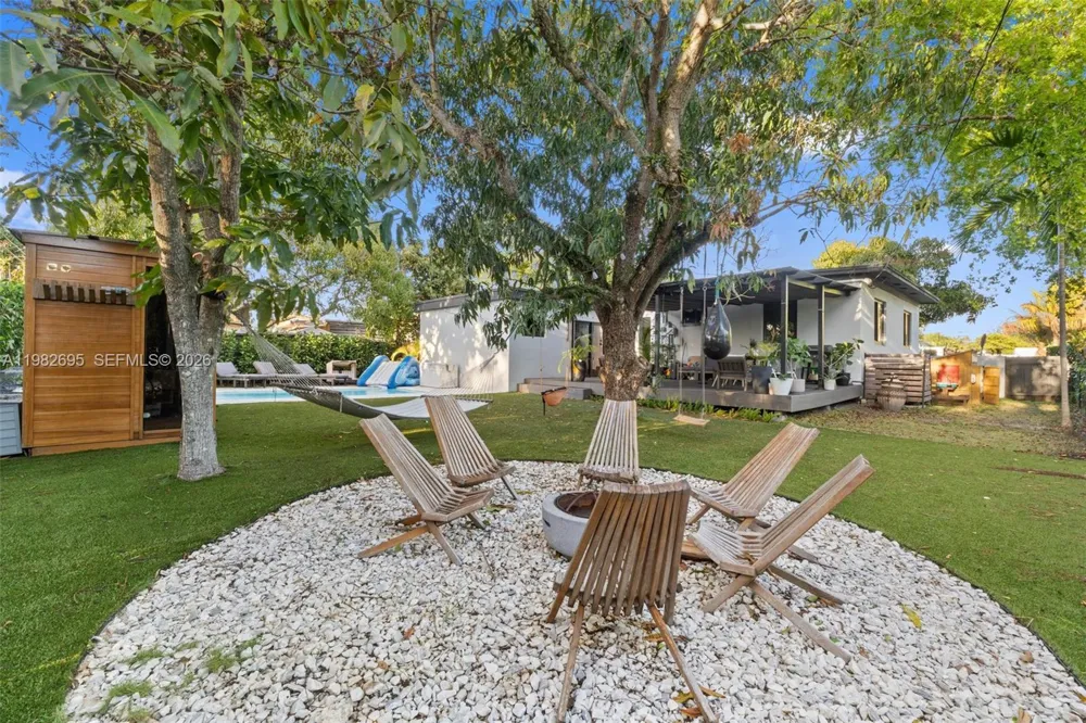13900 NE 16th Ct North Miami, FL 33181