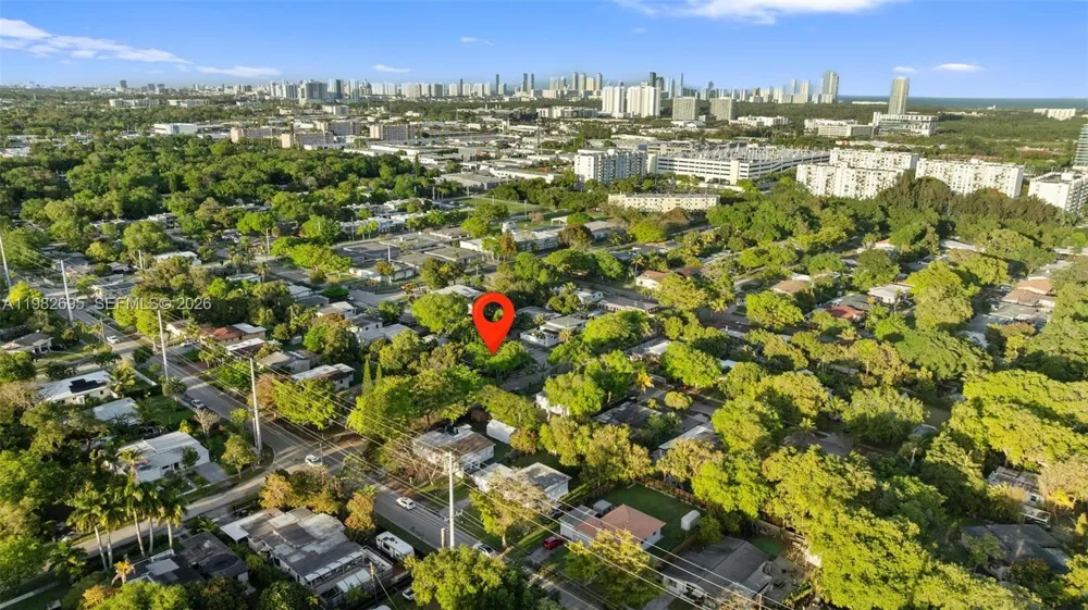 13900 NE 16th Ct North Miami, FL 33181