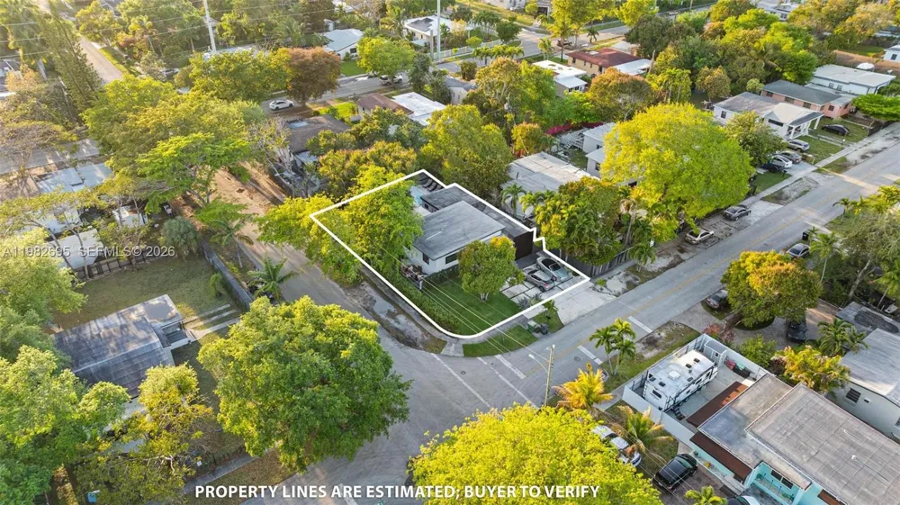 13900 NE 16th Ct North Miami, FL 33181