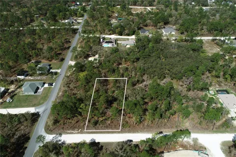 MALIBAR RD
