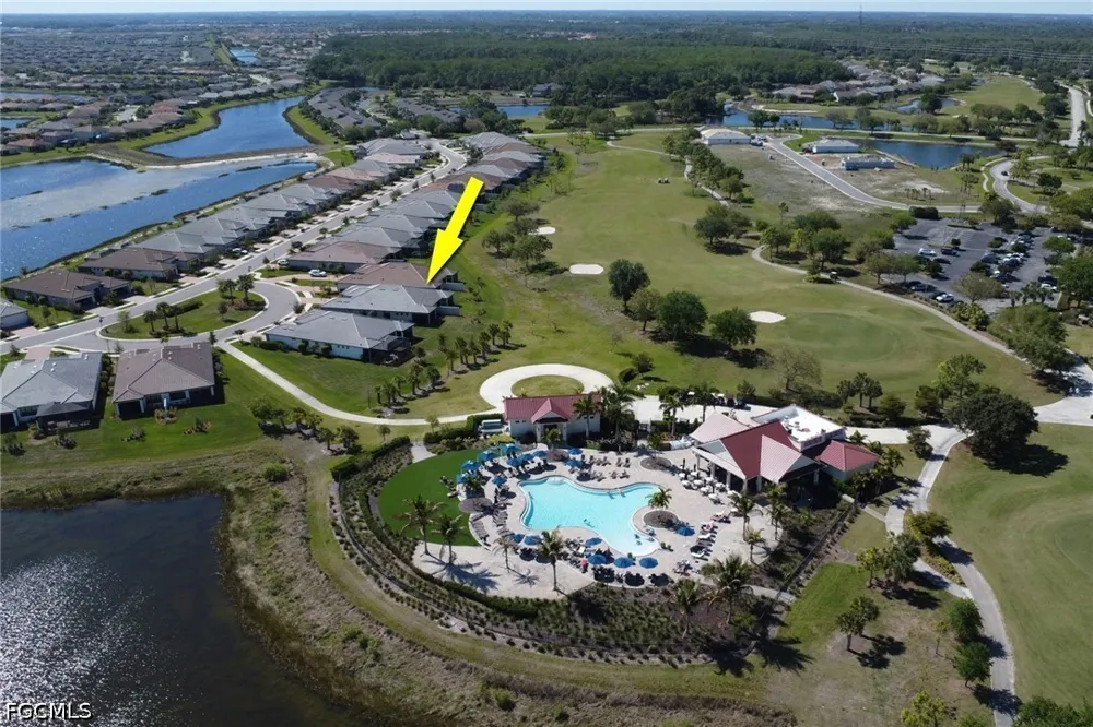 Stoneville Drive Alva, FL 33920