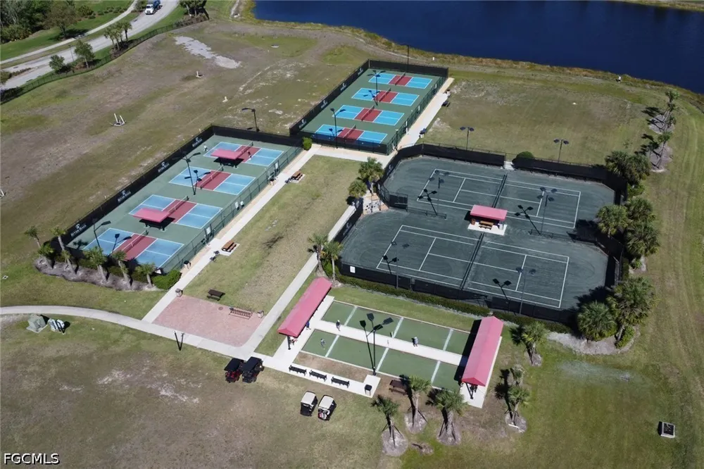 Stoneville Drive Alva, FL 33920