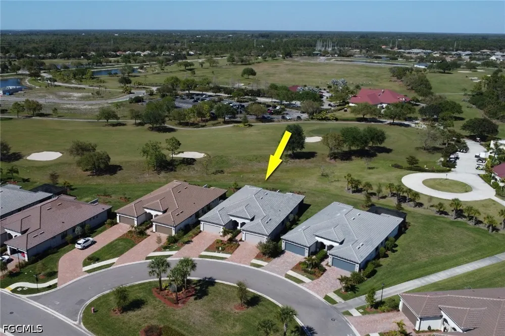 Stoneville Drive Alva, FL 33920