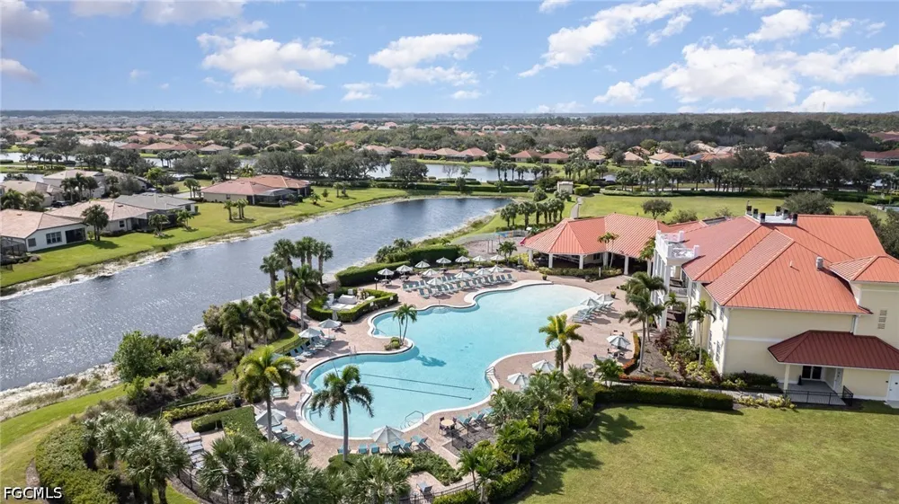 Stoneville Drive Alva, FL 33920