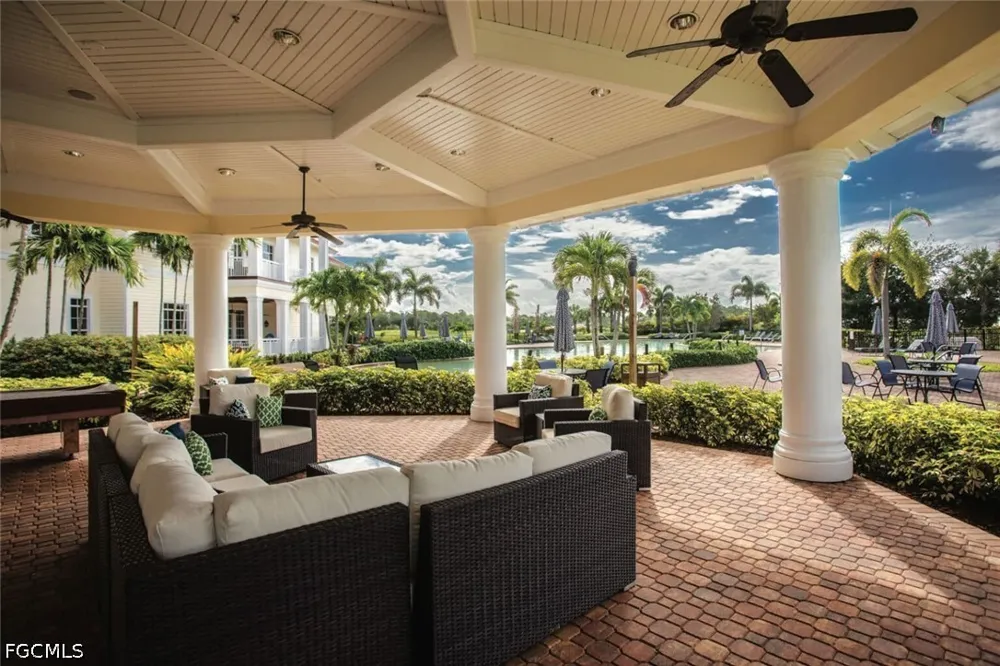 Stoneville Drive Alva, FL 33920