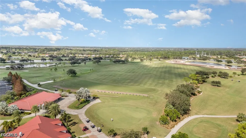 Stoneville Drive Alva, FL 33920