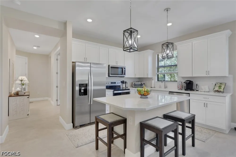 Stoneville Drive Alva, FL 33920