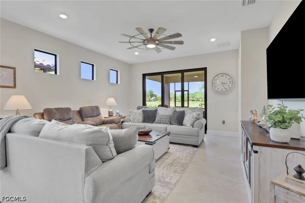 Stoneville Drive Alva, FL 33920