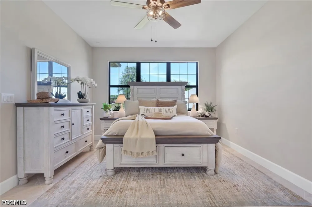 Stoneville Drive Alva, FL 33920