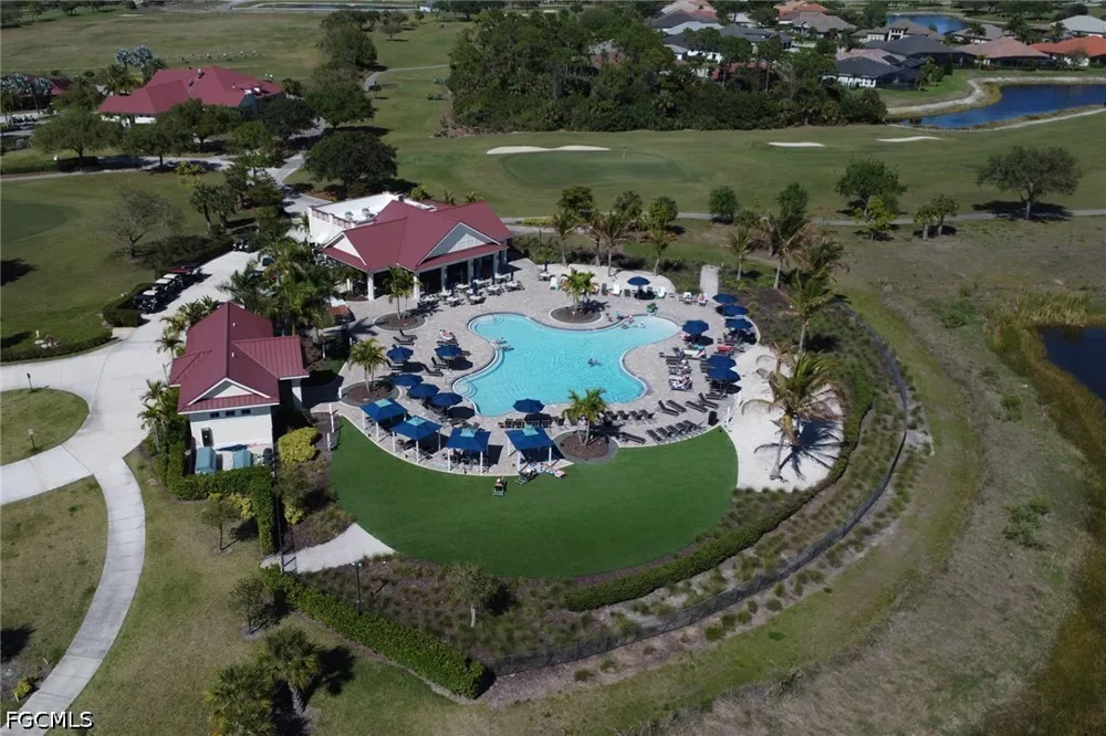 Stoneville Drive Alva, FL 33920