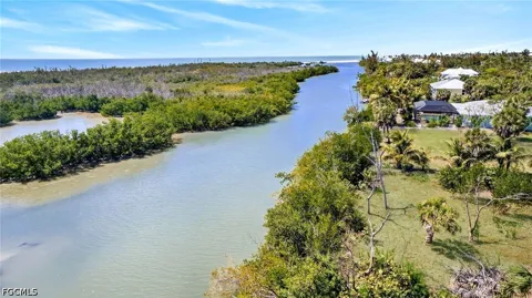 Sanibel Captiva Road