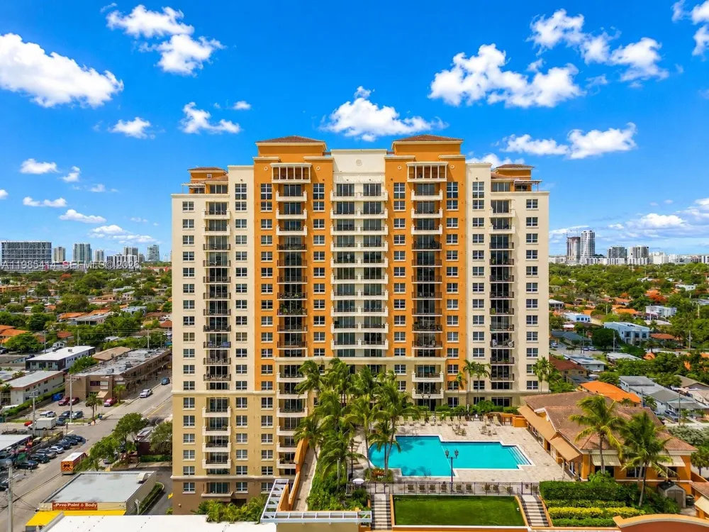 3232 SW 22nd Ter #1609 Miami, FL 33145