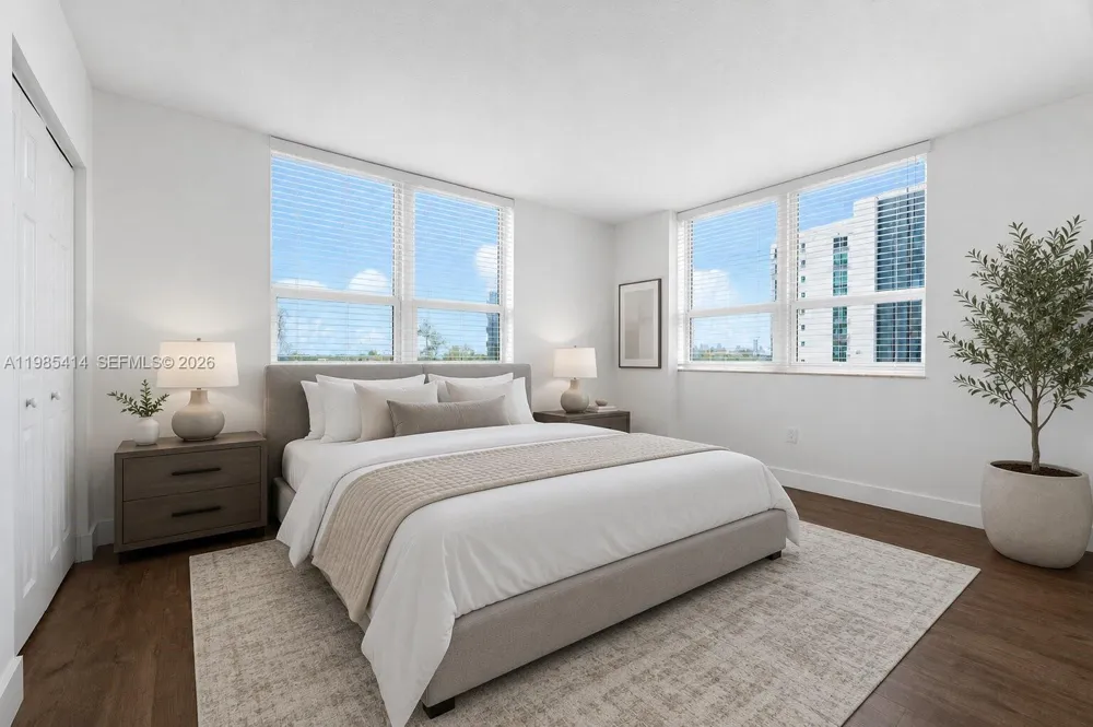 3232 SW 22nd Ter #1609 Miami, FL 33145