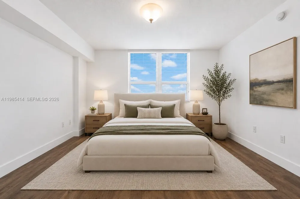 3232 SW 22nd Ter #1609 Miami, FL 33145