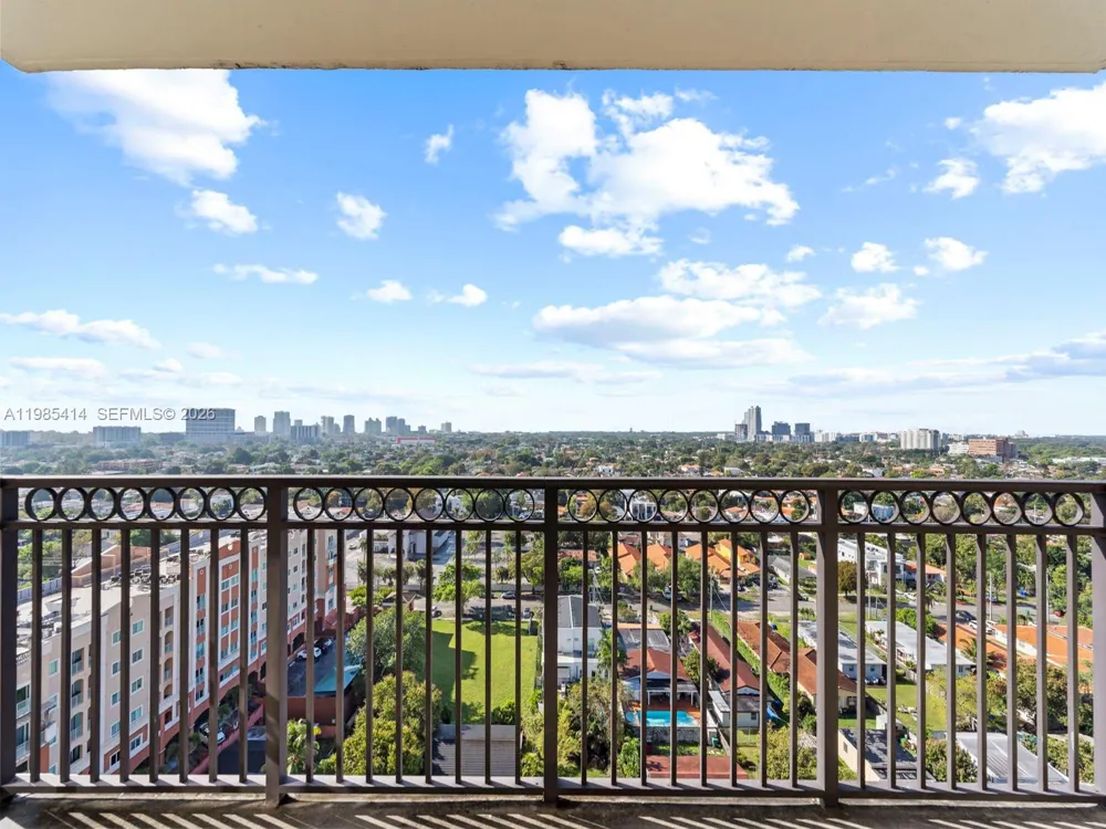 3232 SW 22nd Ter #1609 Miami, FL 33145