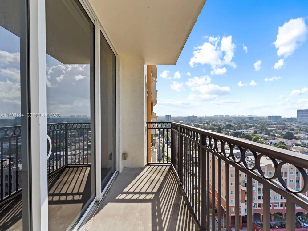 3232 SW 22nd Ter #1609 Miami, FL 33145
