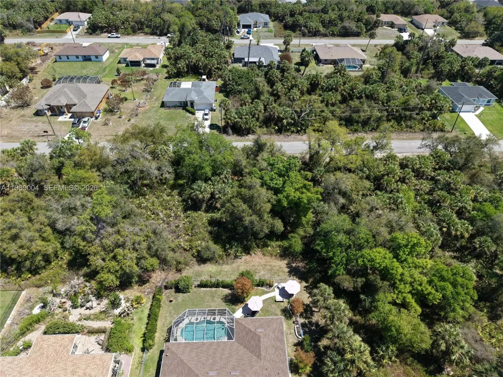 MCALLISTER LN North Port, FL 34288
