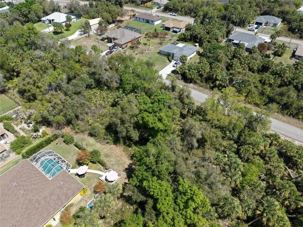 MCALLISTER LN North Port, FL 34288