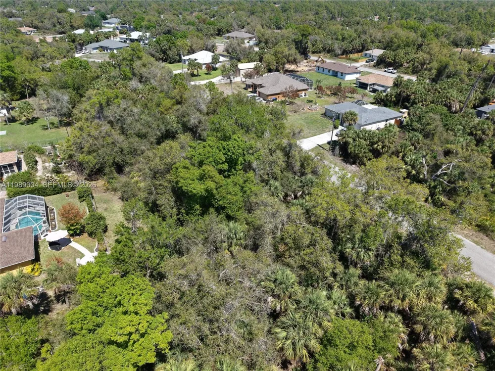 MCALLISTER LN North Port, FL 34288