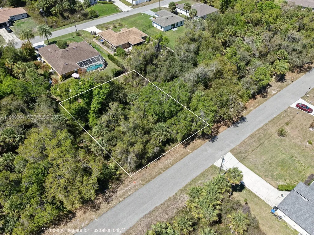 MCALLISTER LN North Port, FL 34288