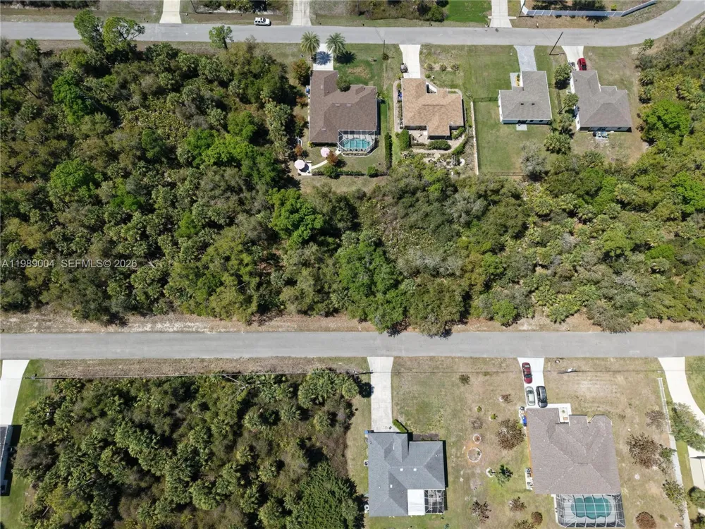 MCALLISTER LN North Port, FL 34288